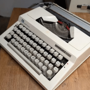 Triumph-Adler ‘Contessa 2’ Typewriter